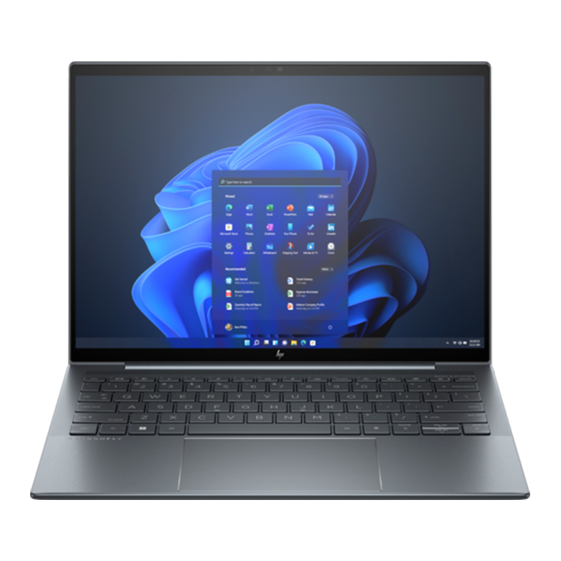 Notebook HP Dragonfly G4, 13.5" LCD LED WUXGA, Core i7-1355U 1.70/5.00GHz 16GB LPDDR5-4800